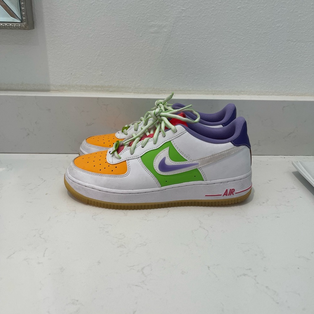 Air force Boys Nike